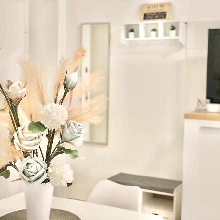 Bellini Lorenz Apartment Cagliari Dış mekan fotoğraf
