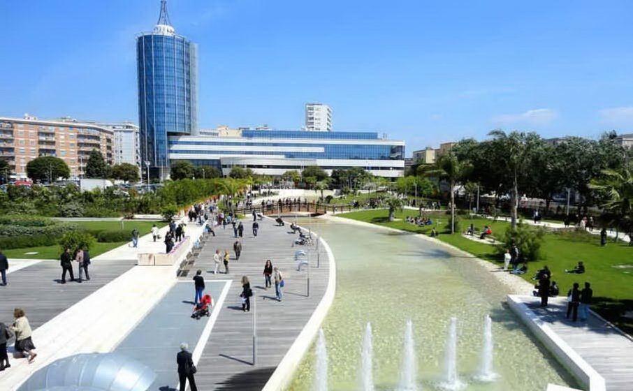 Bellini Lorenz Apartment Cagliari Dış mekan fotoğraf
