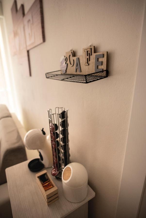 Bellini Lorenz Apartment Cagliari Dış mekan fotoğraf