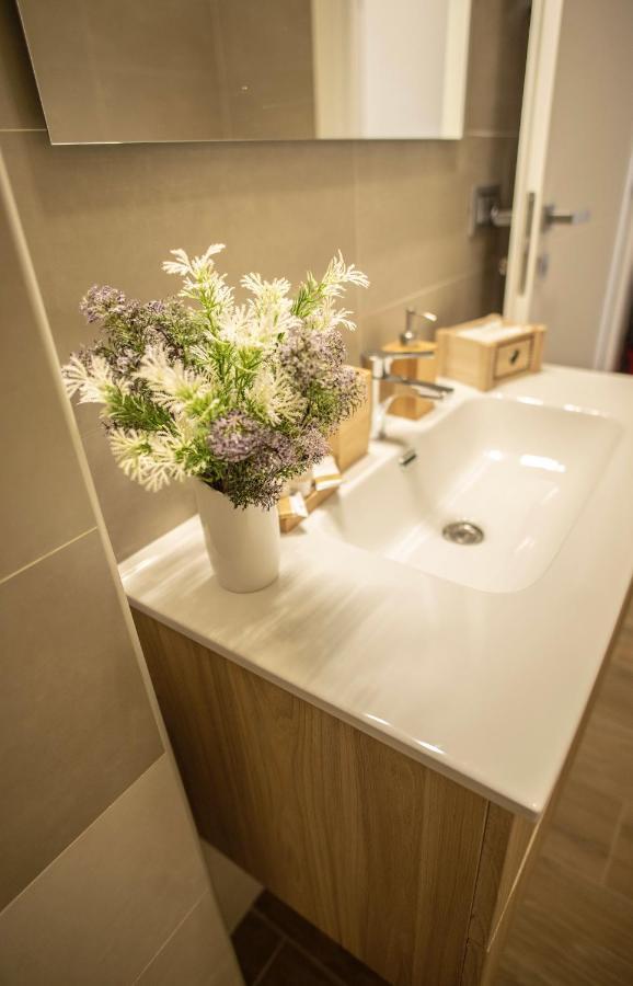 Bellini Lorenz Apartment Cagliari Dış mekan fotoğraf