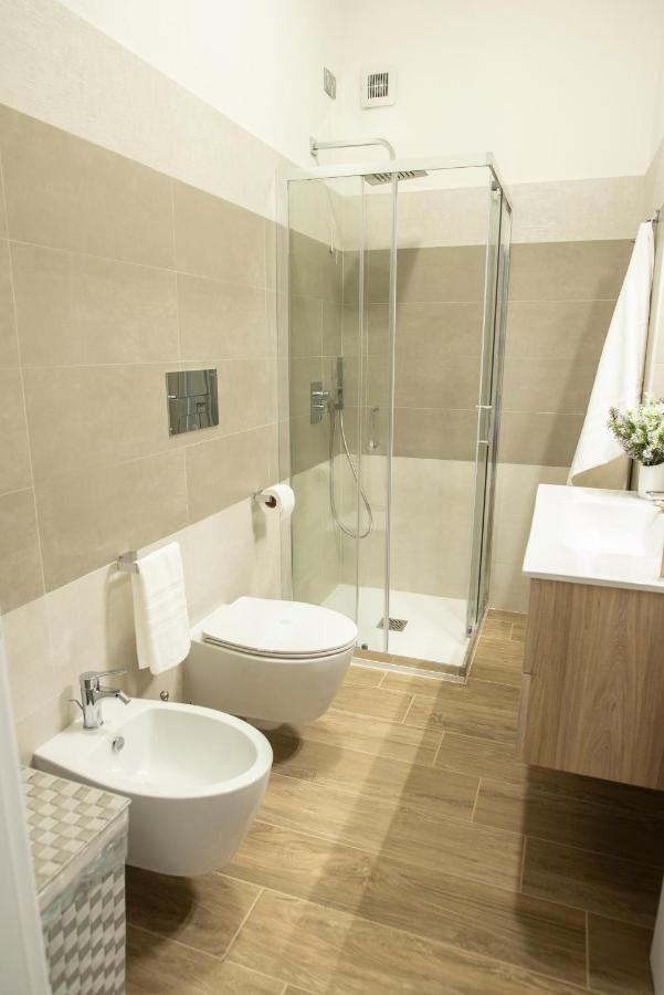 Bellini Lorenz Apartment Cagliari Dış mekan fotoğraf
