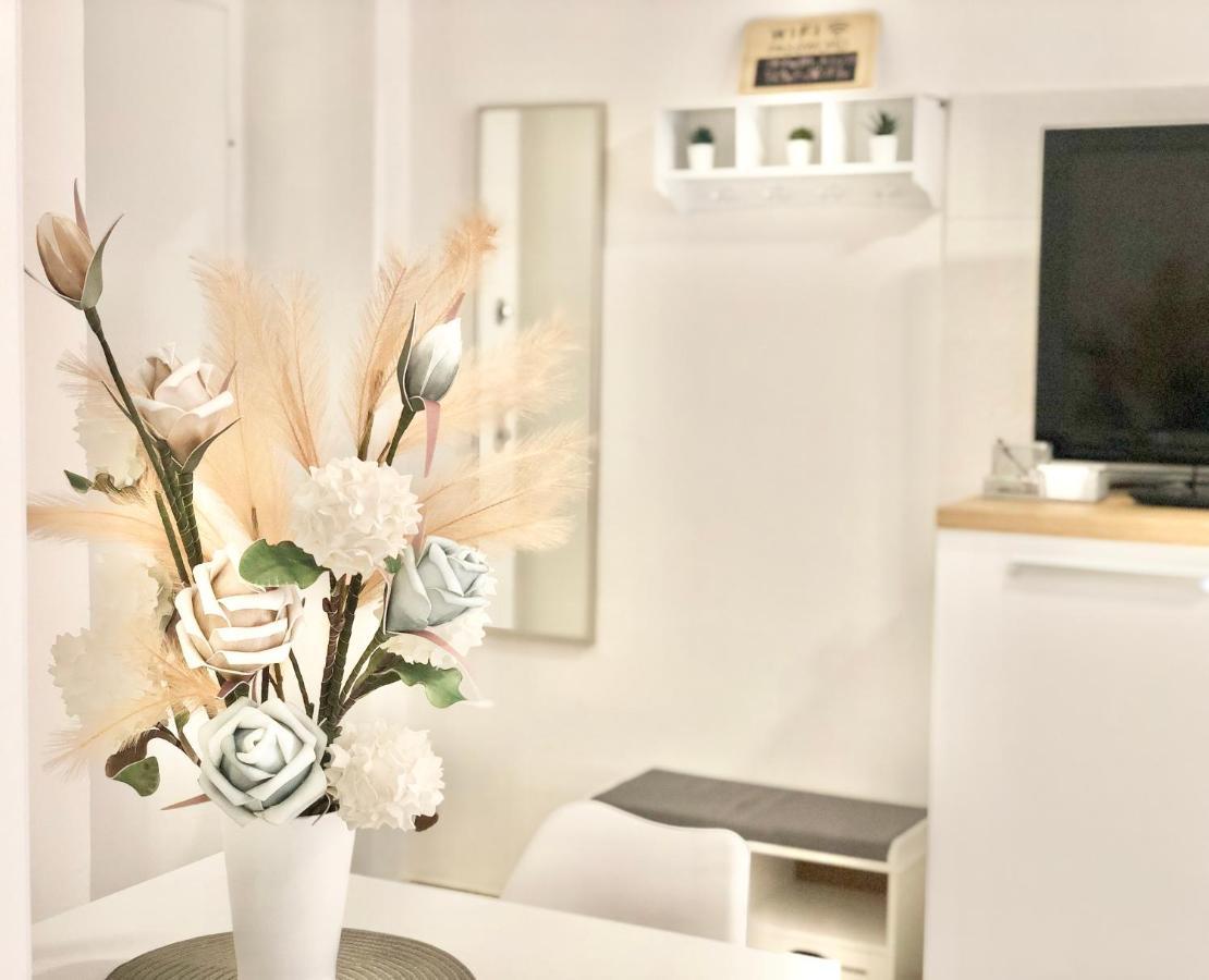 Bellini Lorenz Apartment Cagliari Dış mekan fotoğraf