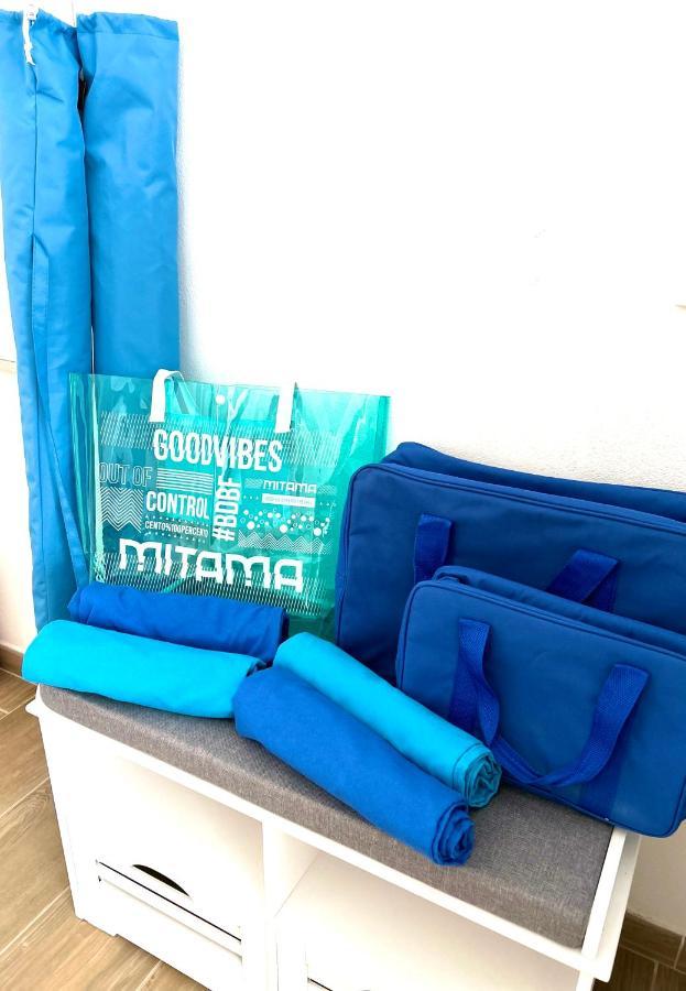 Bellini Lorenz Apartment Cagliari Dış mekan fotoğraf